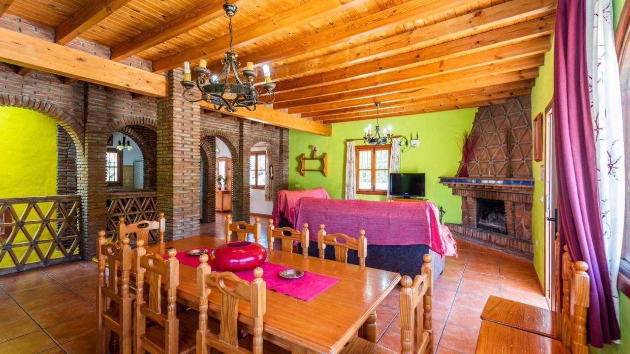 Casa Poniente By Ruralidays *