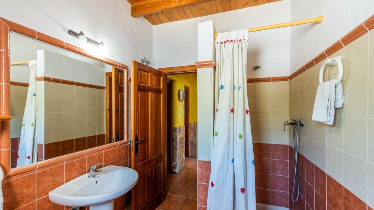 Casa Poniente By Ruralidays * Almachar
