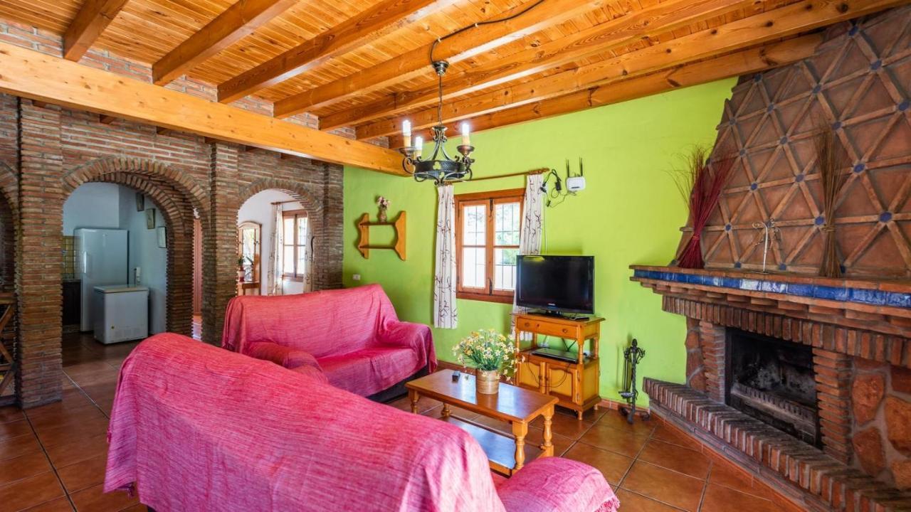 Casa Poniente By Ruralidays Villa