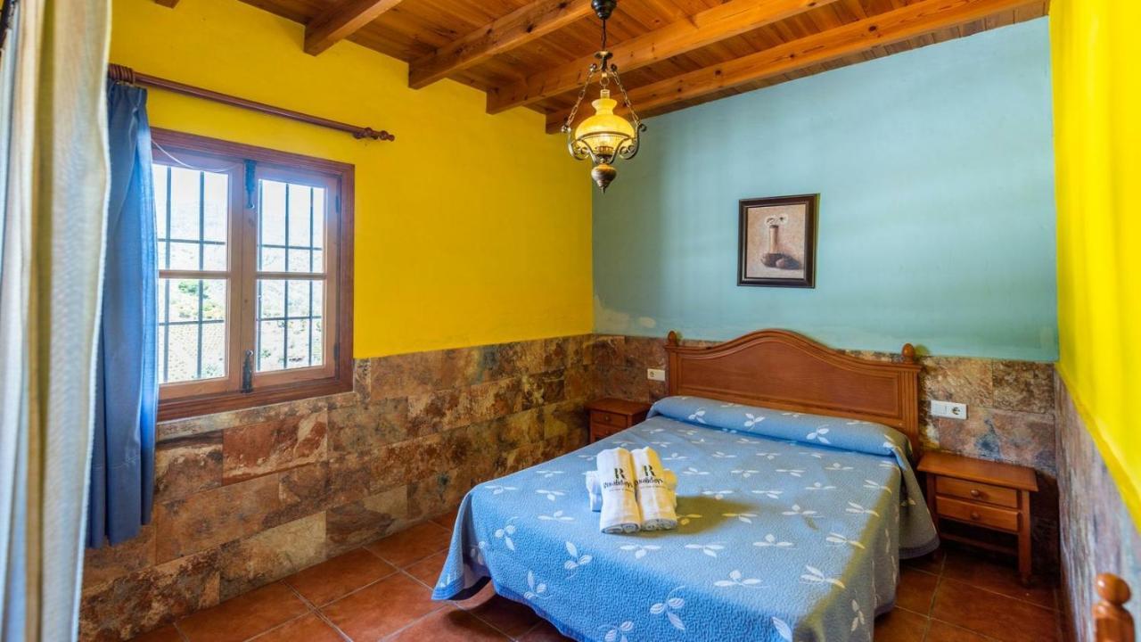 Casa Poniente By Ruralidays Villa