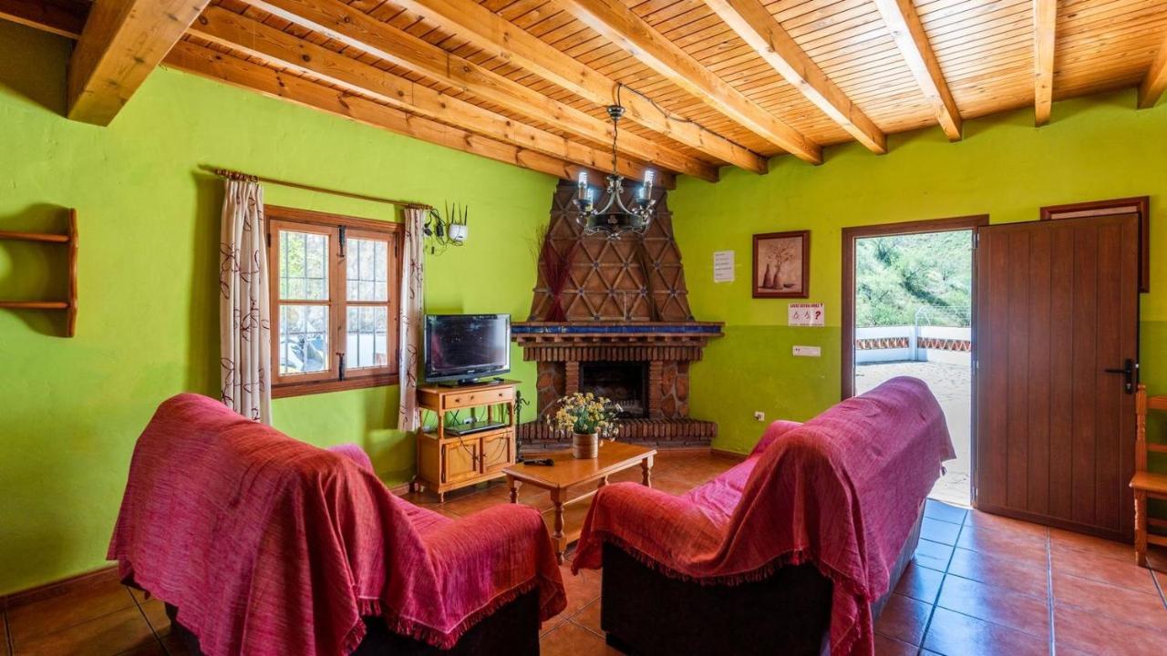 Casa Poniente By Ruralidays Almachar