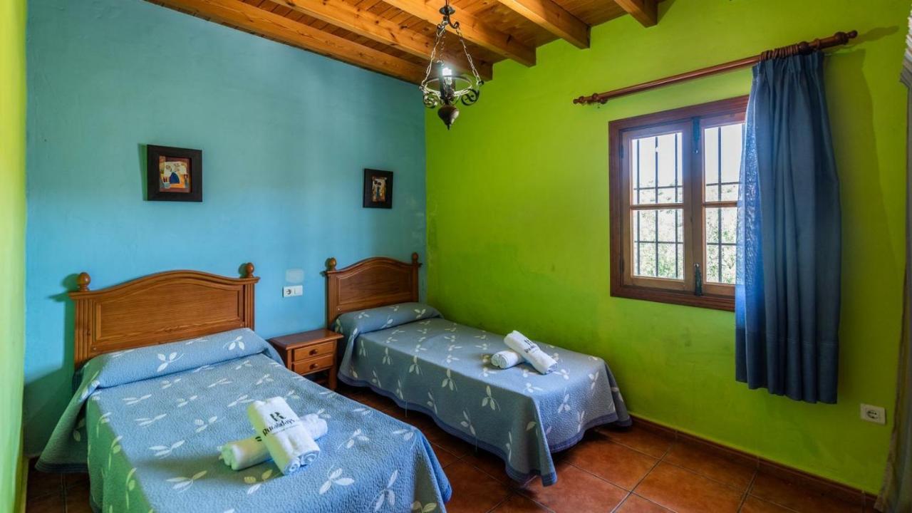 Casa Poniente By Ruralidays Villa
