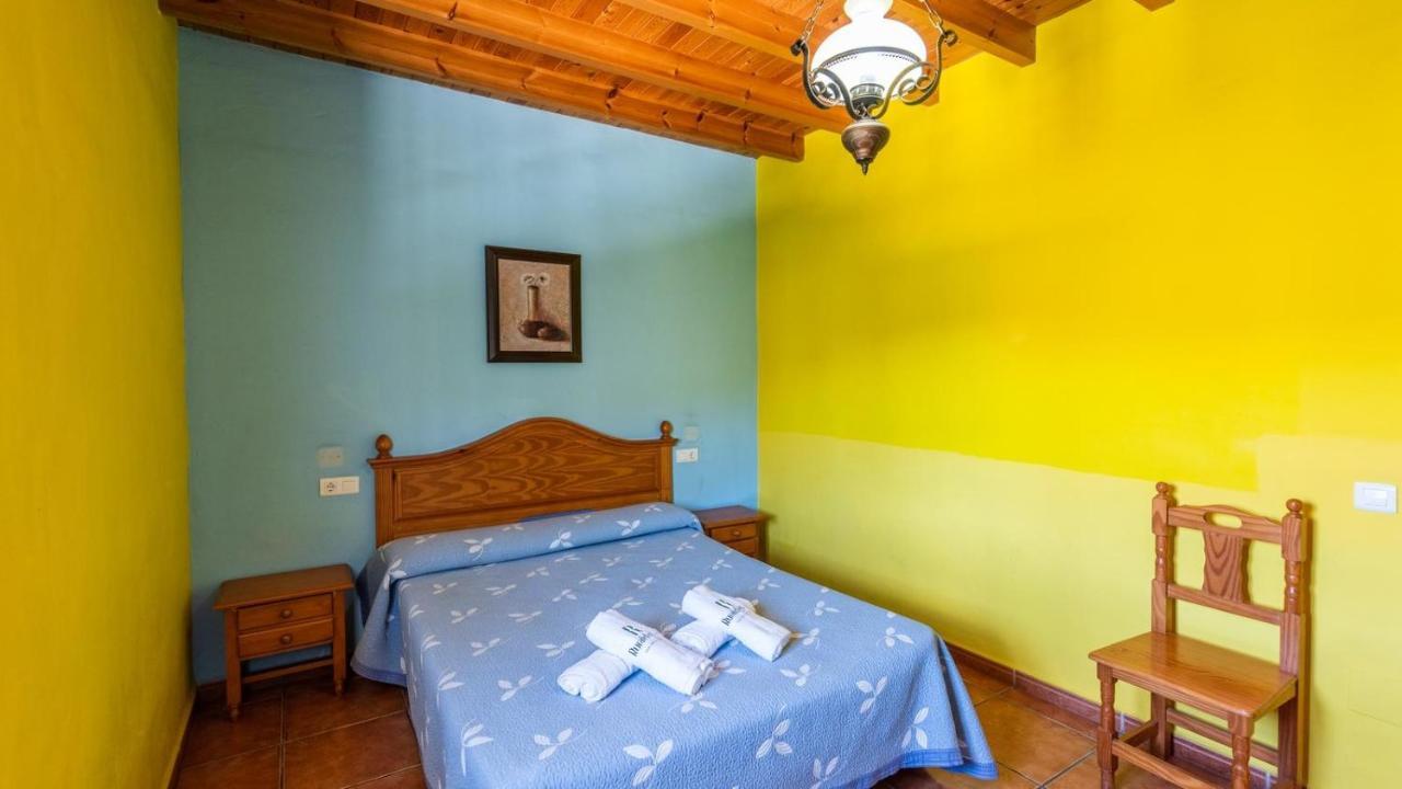 Villa Casa Poniente By Ruralidays Almachar