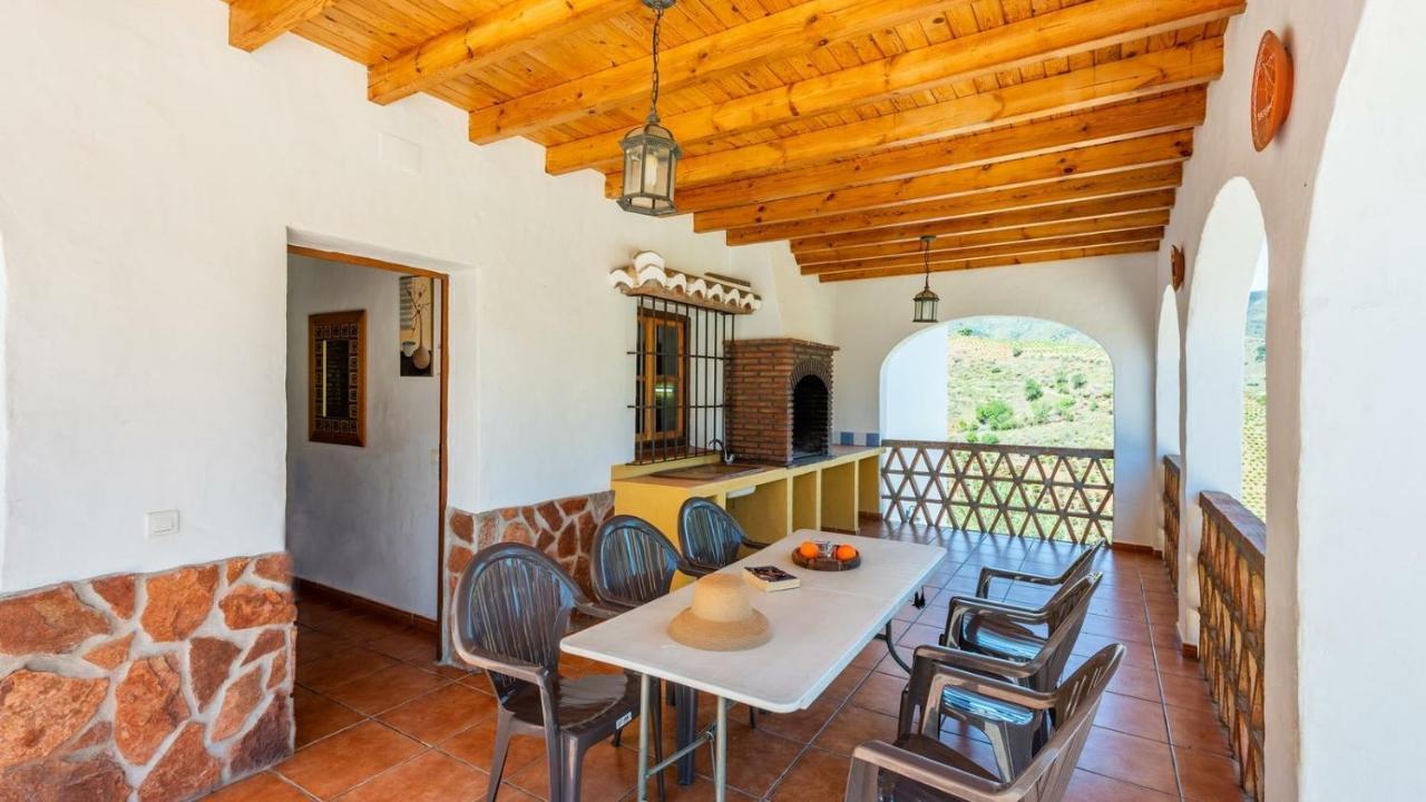 Villa Casa Poniente By Ruralidays