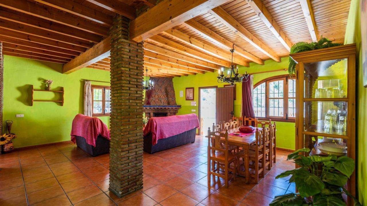 Villa Casa Poniente By Ruralidays *