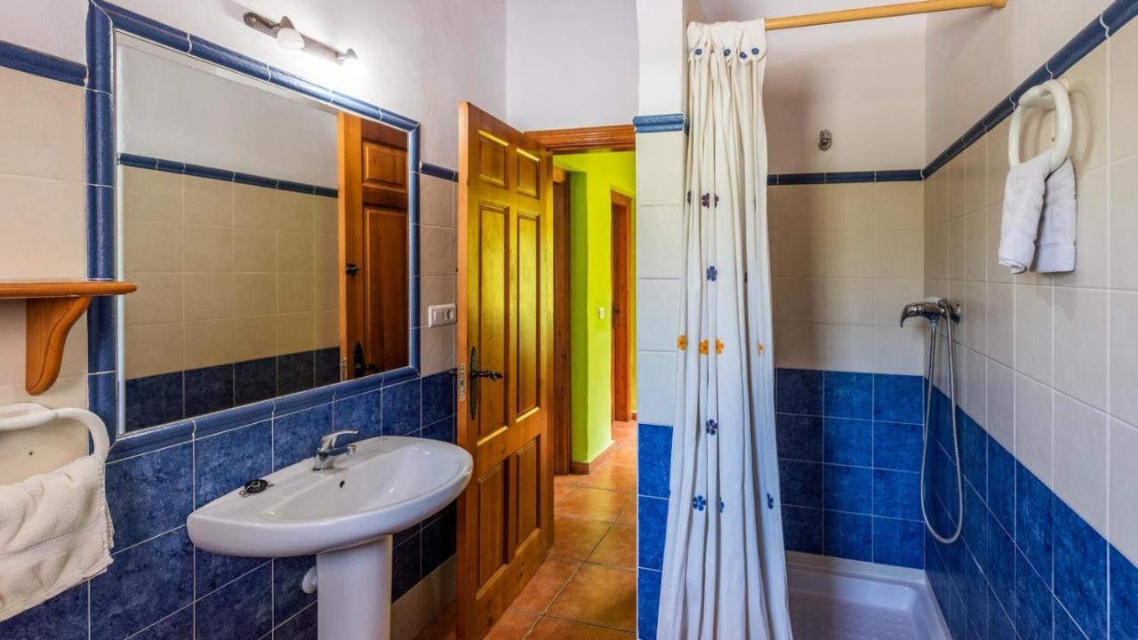 Casa Poniente By Ruralidays Almachar